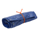 Nite Ize Gear Tie 32 in. L Orange Twist Ties 2 pk