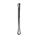 Nite Ize Gear Tie 64 in. L Black Twist Ties 1 pk