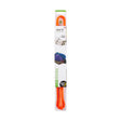 TWIST TIES ORANGE 64"
