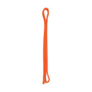 Nite Ize Gear Tie 64 in. L Orange Twist Ties 1 pk