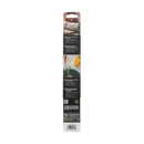 Nite Ize Gear Tie 24 in. L Orange Twist Ties 2 pk