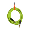 Nite Ize Gear Tie 24 in. L Orange Twist Ties 2 pk