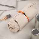 Nite Ize Gear Tie 24 in. L Orange Twist Ties 2 pk