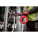 Milwaukee 0.13 in. W X 50 ft. L Steel Fish Tape 1 pk