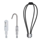 FISH STCK ACESRY KIT 3PC