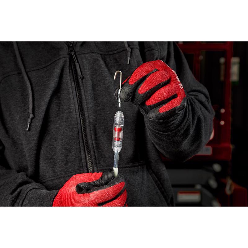 Milwaukee Fish Stick Polymer Lighted Tip Accessory 1 pk