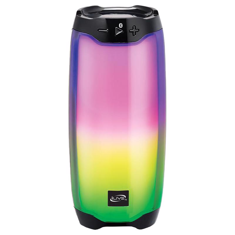 COLOR CHANGING SPEKR BLK