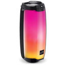 iLive Wireless Bluetooth Color Changing Speaker