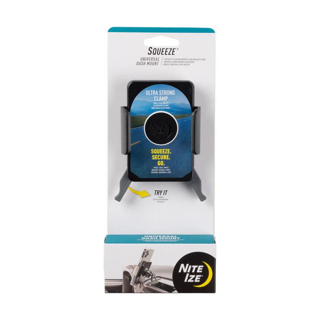 SQUZE DASH MONT UNIV BLK