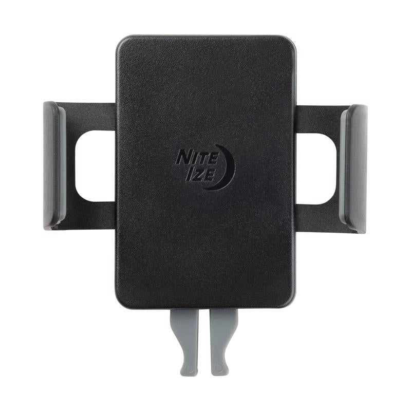 Nite Ize Squeeze Black Ultra Strong SqueezeDash/Window Clamp Mount For Universal