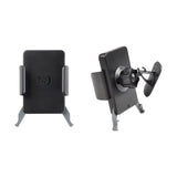 Nite Ize Squeeze Black Ultra Strong SqueezeDash/Window Clamp Mount For Universal