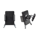 Nite Ize Squeeze Black Ultra Strong SqueezeDash/Window Clamp Mount For Universal