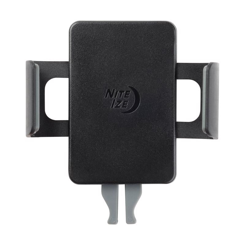 Nite Ize Black Ultra Strong Cell Phone Car Vent Mount For Universal