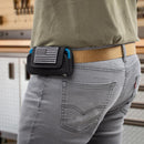 Nite Ize Black XL Cell Phone Case w/Clip For Universal