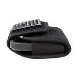 Nite Ize Black XXL Cell Phone Case w/Clip For Universal