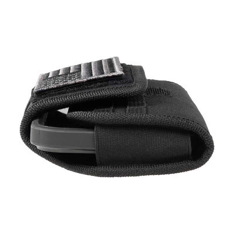 Nite Ize Black XXL Cell Phone Case w/Clip For Universal