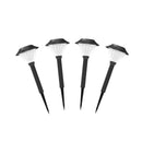 PATHWAY LGT BLK/WHT 6W