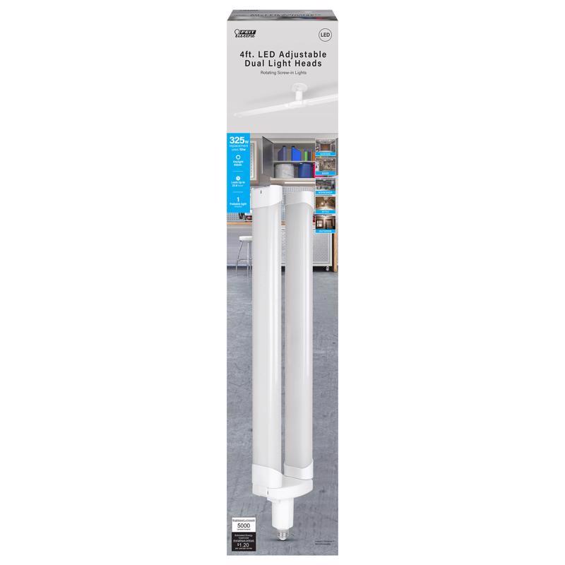 LED FOLDABLE LGT DL 40W