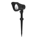 PATHWAY LIGHT BLACK 4W