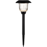 PATHWAY LIGHT BLACK 15L