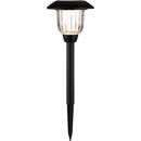 PATHWAY LIGHT BLACK 15L