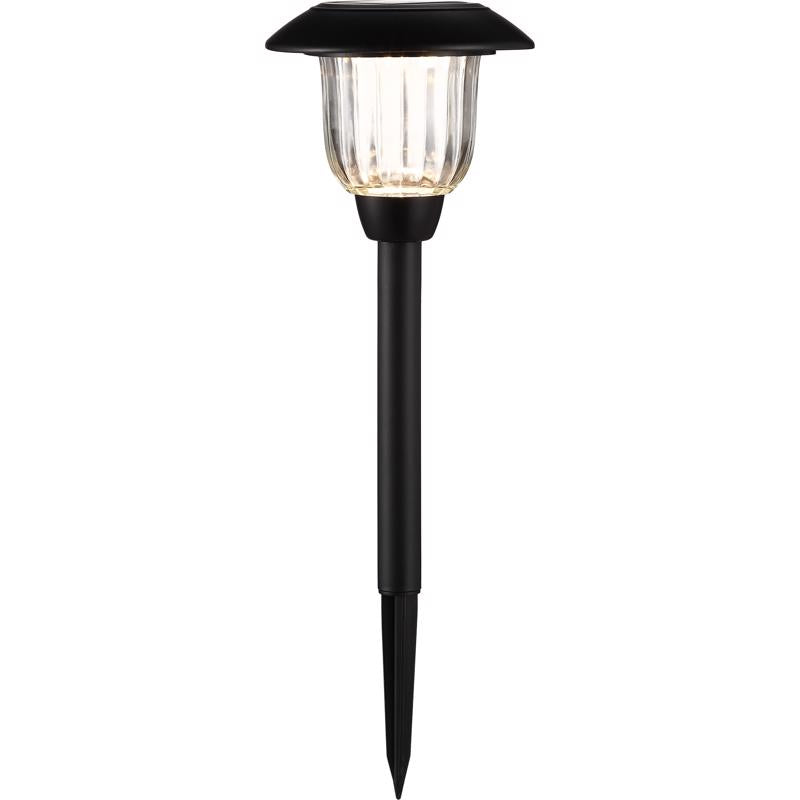 PATHWAY LIGHT BLACK 15L