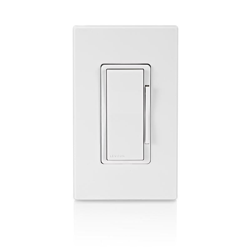 DIMMER SWITCH WHT 15A