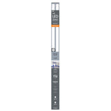 LED LNEAR LMP CW 48" 2PK