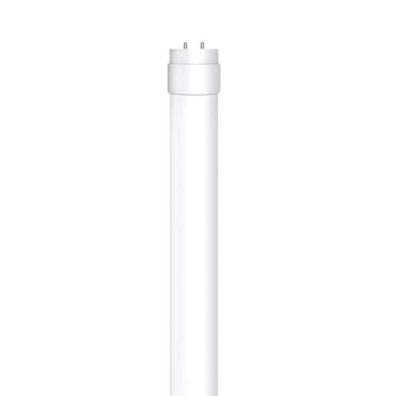 Feit Linear Plug & Play Cool White 48 in. Bin-Pin T12 LED Linear Lamp 40 Watt Equivalence 2 pk