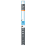 LED LNEAR LMP DL 48" 2PK