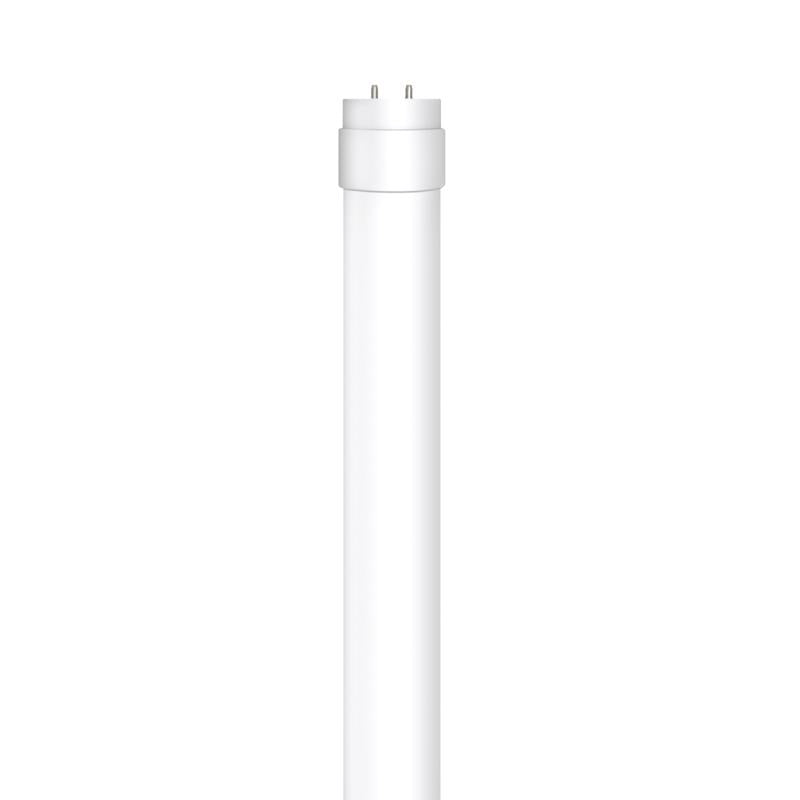 Feit Linear Plug & Play Daylight 48 in. Bin-Pin T12 LED Linear Lamp 40 Watt Equivalence 2 pk