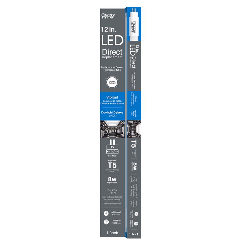 LED LINER LMP DYLGHT 12"