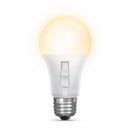 Feit A19 E26 (Medium) LED Motion Activated Bulb Tunable White/Color Changing 100 Watt Equivalence 1