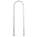 Feit T8 Color Selectable 6 in. G13 U Bend LED Linear Lamp 32 Watt Equivalence 1 pk