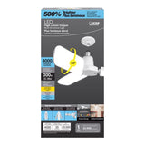LED GARAGE DOOR BW 35W