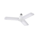 Feit Wide Surface E26 (Medium) LED Garage Bulb Bright White 300 Watt Equivalence 1 pk