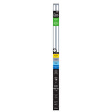 LED LINEAR LAMP 18W 2PK