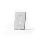 LIFX Smart Home 15 amps Single Pole Smart Smart-Enabled Switch White 1 pk