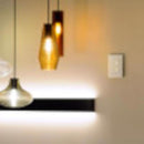 LIFX Smart Home 15 amps Single Pole Smart Smart-Enabled Switch White 1 pk