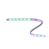 LIFX Smart Home 40 in. L Color Changing Plug-In LED Smart-Enabled Tape Light 1 pk