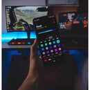 LIFX Smart Home 40 in. L Color Changing Plug-In LED Smart-Enabled Tape Light 1 pk