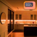 LIFX Smart Home 40 in. L Color Changing Plug-In LED Smart-Enabled Strip Light Extension 1 pk