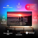 LIFX Smart Home 40 in. L Color Changing Plug-In LED Smart-Enabled Strip Light Extension 1 pk