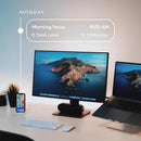 LIFX Smart Home 40 in. L Color Changing Plug-In LED Smart-Enabled Strip Light Extension 1 pk