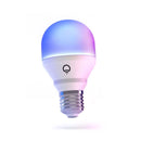 LIFX Smart Home A19 E26 (Medium) Smart-Enabled LED Bulb Color Changing 9 Watt Equivalence 1 pk