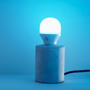 LIFX Smart Home A19 E26 (Medium) Smart-Enabled LED Bulb Color Changing 9 Watt Equivalence 2 pk