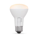 Feit LED R20 E26 (Medium) LED Bulb White 45 Watt Equivalence 2 pk
