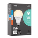 LED BULB A21 28W 1PK