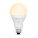 Feit LED A21 E26 (Medium) Smart-Enabled LED Bulb Tunable White 150 Watt Equivalence 1 pk