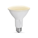 Feit Enhance PAR 30 E26 (Medium) LED Bulb White 75 Watt Equivalence 2 pk